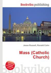 Mass (Catholic Church)