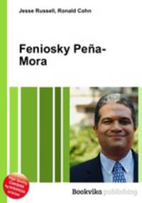 Feniosky Pena-Mora