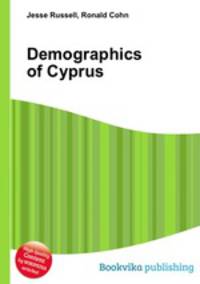 Demographics of Cyprus