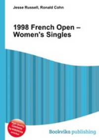 1998 French Open – Women