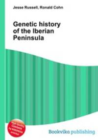 Genetic history of the Iberian Peninsula
