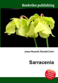 Sarracenia