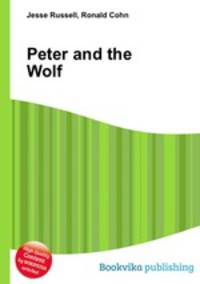 Peter and the Wolf