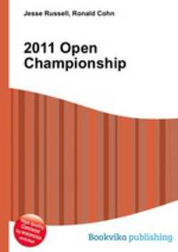 2011 Open Championship