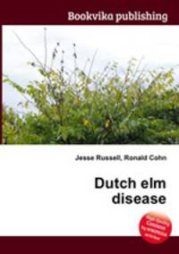 Dutch elm disease