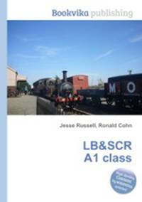 LB&SCR A1 class