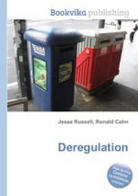 Deregulation