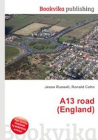 A13 road (England)