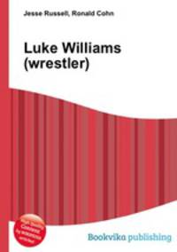 Luke Williams (wrestler)