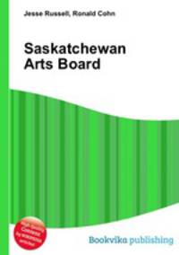 Saskatchewan Arts Board