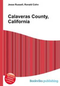 Calaveras County, California