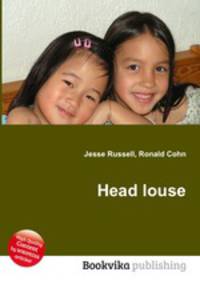Head louse