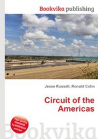 Circuit of the Americas
