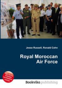 Royal Moroccan Air Force