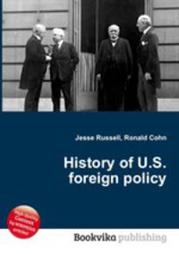 History of U.S. foreign policy