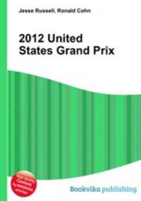 2012 United States Grand Prix