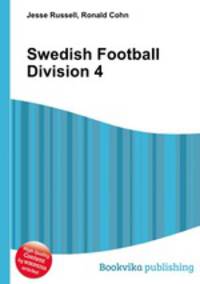 Swedish Football Division 4