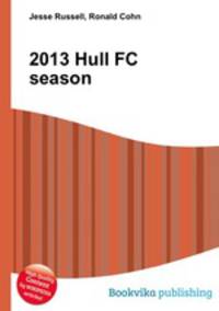 2013 Hull FC season