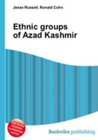 Ethnic groups of Azad Kashmir