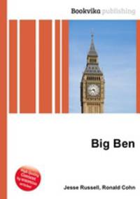 Big Ben