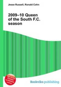 2009–10 Queen of the South F.C. season