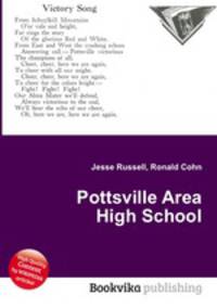 Pottsville Area High School