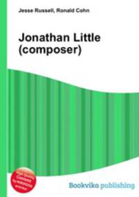Jonathan Little (composer)