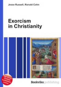 Exorcism in Christianity