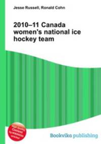 2010–11 Canada women