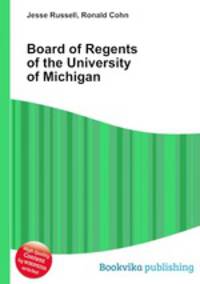 Board of Regents of the University of Michigan