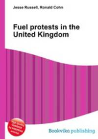 Fuel protests in the United Kingdom
