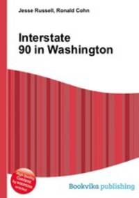 Interstate 90 in Washington