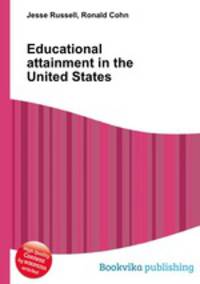 Educational attainment in the United States