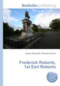 Frederick Roberts, 1st Earl Roberts