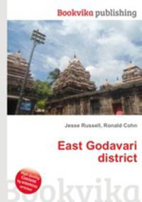 East Godavari district