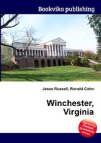 Winchester, Virginia