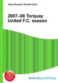 2007–08 Torquay United F.C. season