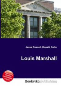 Louis Marshall