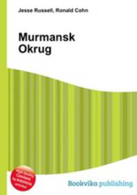 Murmansk Okrug