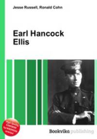 Earl Hancock Ellis