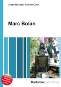 Marc Bolan