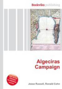 Algeciras Campaign