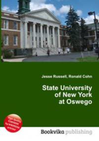 State University of New York at Oswego