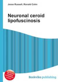 Neuronal ceroid lipofuscinosis