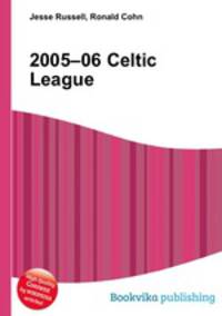 2005–06 Celtic League