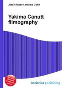 Yakima Canutt filmography