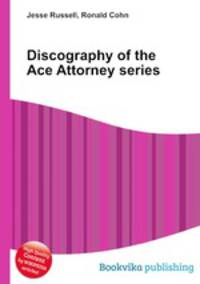 Discography of the Ace Attorney series