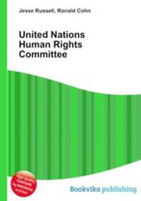 United Nations Human Rights Committee