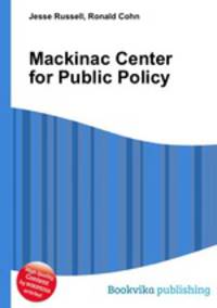 Mackinac Center for Public Policy