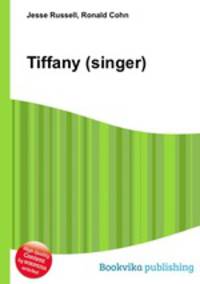 Tiffany (singer)